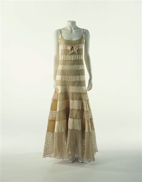 coco chanel 1930s dresses|coco chanel most famous dress.